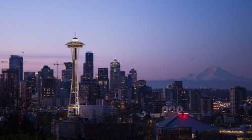 Major US Cities Are Sinking