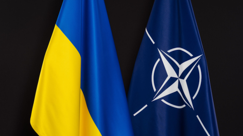 Allies Reaffirm Commitment To Strengthen Ukraine’s Defences At NATO-Ukraine Council Meeting
