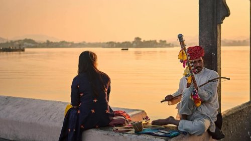 Water Stories From Rajasthan: World’s First River-Linking In Mewar region In 1890 – Analysis