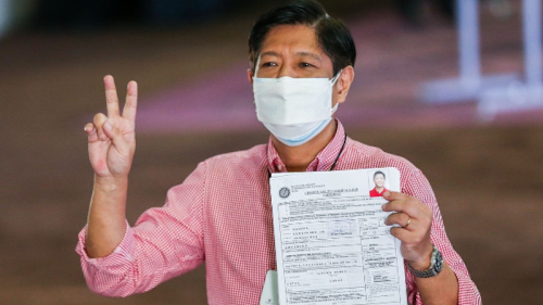 Philippines: Despite Huge Victory, Bongbong Underwhelms – OpEd