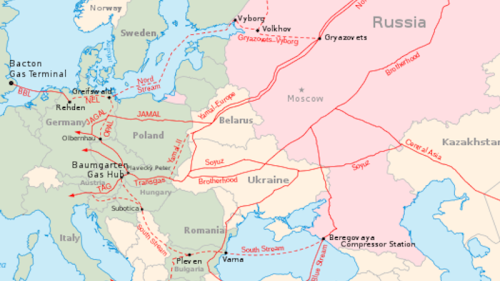 Geo-Economic Contours Of Russian-Ukraine War – OpEd