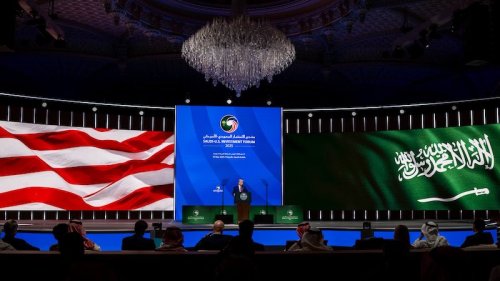 Trump On The World Stage: Is He A Nationalist Or Isolationist? – OpEd