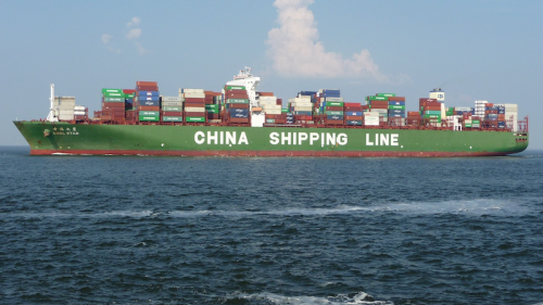 The Trend Shift In China From ‘Exporting’ To ‘Re-Exporting’ – Analysis