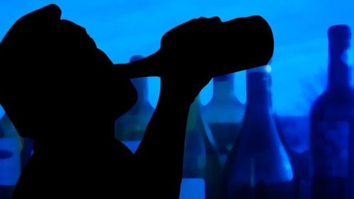 Increase In Alcohol Deaths In England An ‘Acute Crisis’
