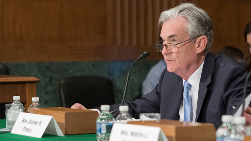The Fed Is Finally Seeing The Magnitude Of The Mess It Created – OpEd