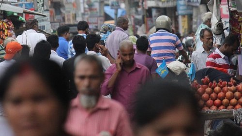India: False Alarm On Unemployment Scenario – OpEd