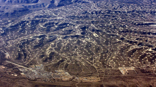 Oil And Gas Activity Linked To Most Recent Earthquakes In West Texas