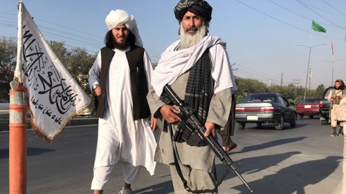 Afghanistan: Taliban Urged To Halt Public Floggings And Executions