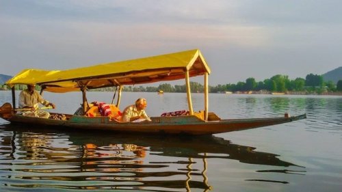 Kashmir: The Cradle Of Indian Civilization – OpEd