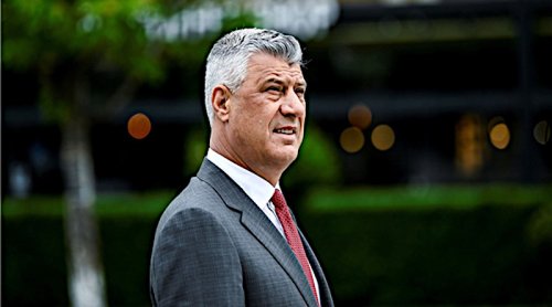 Kosovo: War Crimes Trial To Begin In The Hague