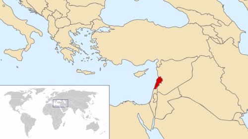 After Gaza, Is Lebanon Next? – OpEd