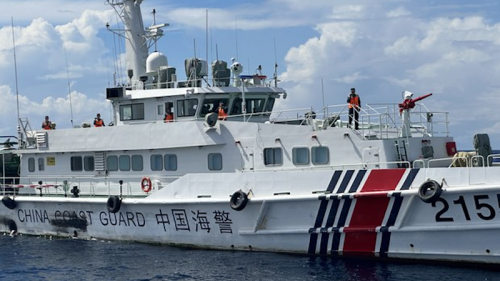 China Loses Strategic Waters In The South China Sea – Analysis