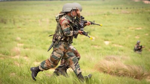 Operation Hot Pursuit: The Indian Army’s Surgical Strikes Into Myanmar – Analysis
