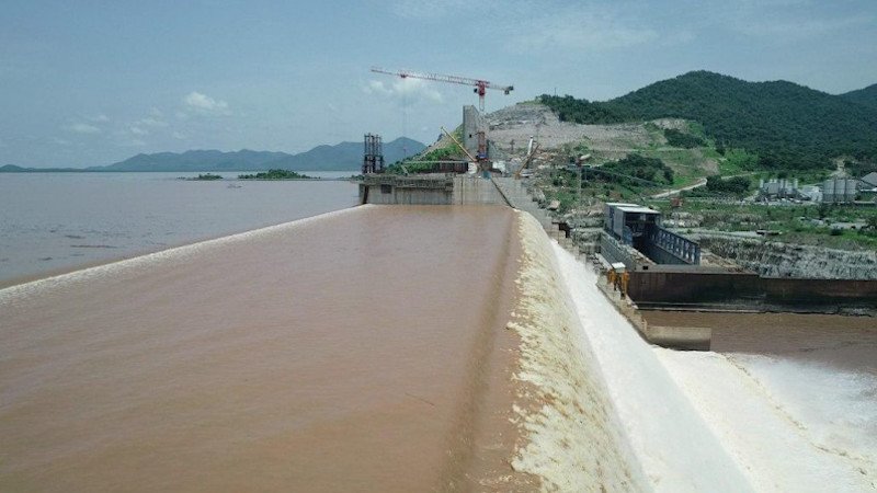 Neither Security Council Nor AU Is Grasping GERD Nettle – Analysis – Eurasia Review