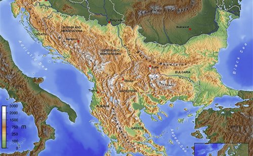 Open Balkan: Future Belongs To The People – Analysis