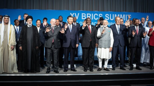 The Expanded BRICS At Fifteen – Analysis