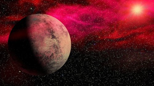 God’s Universe Is Filled With Water Life – OpEd