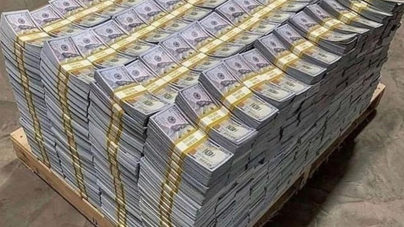 The Dollar Is A Reserve Currency, Not ‘The’ Reserve Currency – OpEd