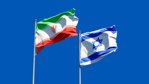 Iran’s Calculated Moves: Israel’s Vulnerabilities Unveiled – OpEd