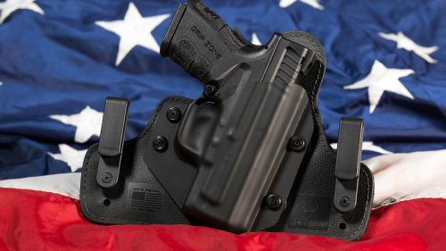 Supreme Court Sends Chilling Message To Gun Owners: Comply Or Die – OpEd