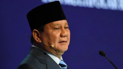 Indonesia: Prabowo Bites Off More Than He Can Chew With Free Lunch Promise – Analysis