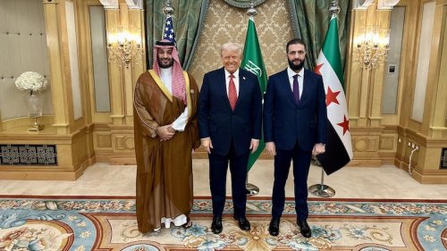 Syria-Israel Normalization: It’s Possible – OpEd