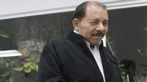 Guatemalan Cardinal Responds To Daniel Ortega’s Attack On The Church
