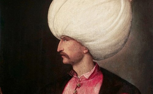 The Era Of Suleiman The Magnificent: The Golden Age Of The Ottoman Empire (Part I) – OpEd