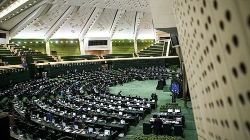 Iran: Regime Infighting Reveals Growing Alarm Over Economic Collapse And Potential Uprising – OpEd