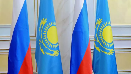 How Kazakh Envoy Prevented Putin’s Plans On Joint Russian-Kazakh Protection Of Kazakhstan’s External Borders From Being Realized – OpEd