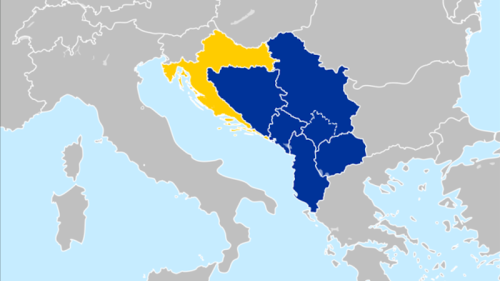 Tito’s Velenje And Trump’s Balkans – OpEd