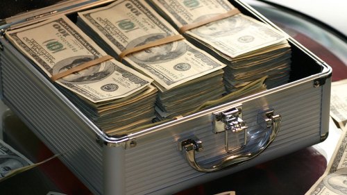 The Rich Are Different: They’re Richer Than Us And Far Greedier – OpEd