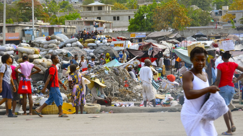 Assistance For Haiti: Canada Needs To Engage – OpEd