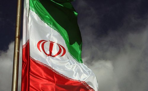Iran Arrests Two French Nationals For Espionage