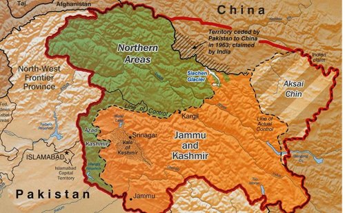 It’s Time To Investigate The Kashmir Issue Internationally – OpEd