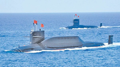 Thailand’s Submarine Saga Reaches A Climax In March – Analysis