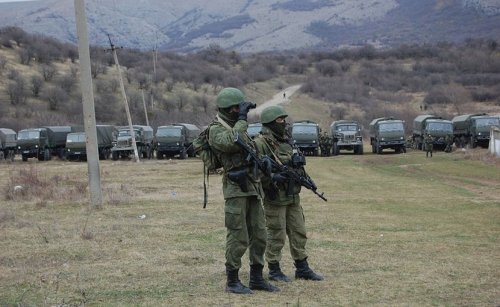 Why Crimea Must Be Returned To Ukraine – Analysis