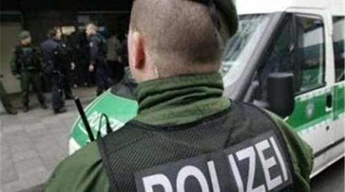German Police Shut Down Pro-Palestine Conference