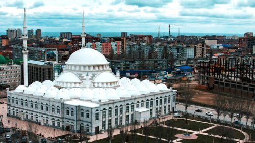 Moscow Unwittingly Promoting Rise Of Radical Islam In Dagestan By Not Addressing Problems – Analysis