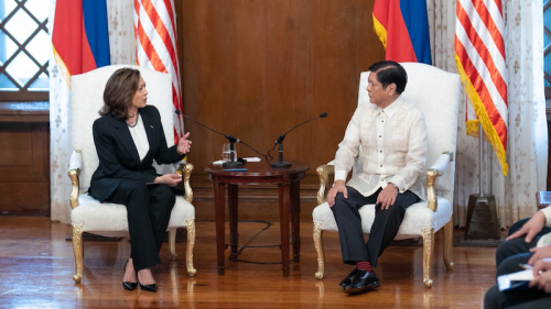 US To Supply Thailand, Philippines With Modular Nuclear Reactors