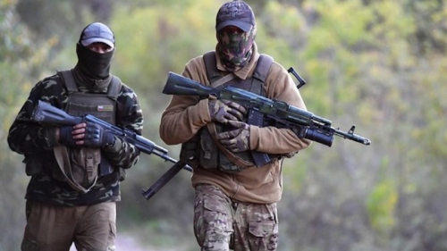 Bad Company: Wagner Group And Prigozhin At Crossroads In Ukraine – Analysis