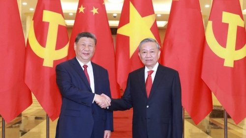China’s Visit And Economic Playbook In Vietnam, Malaysia, Cambodia: Solidifying Leverage And Belt And Road Initiative With Strategic Allies – Analysis