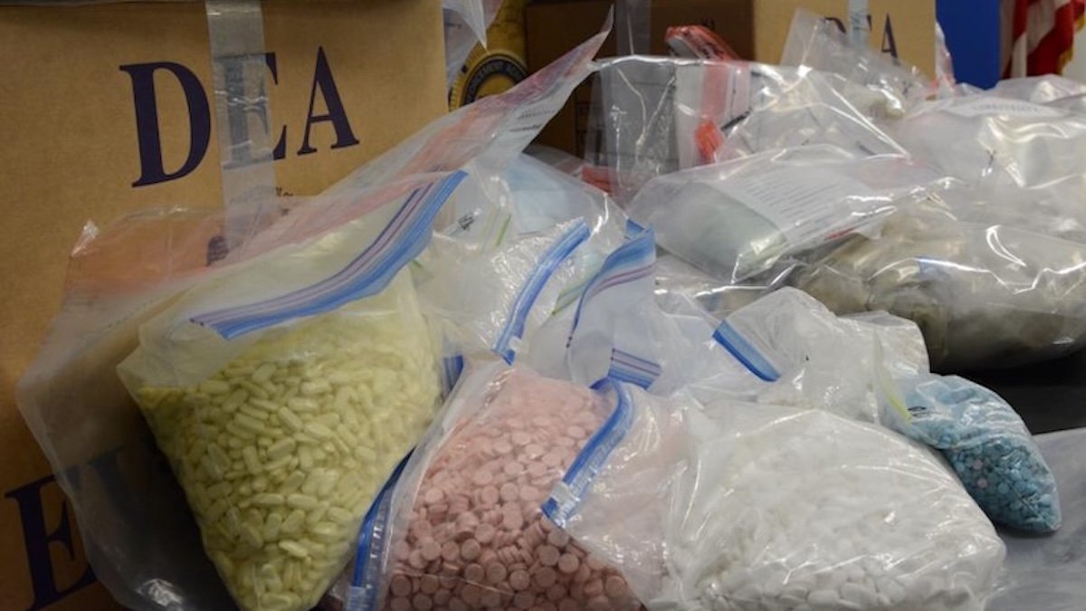 Cross-Border Financial Regulatory Battle Behind Fentanyl Control – Analysis
