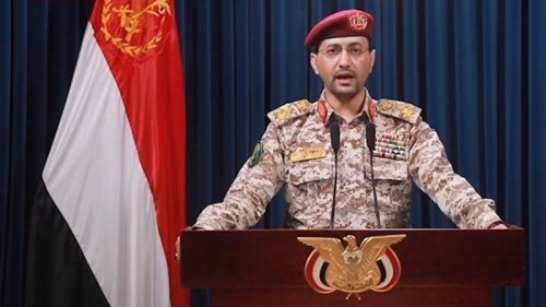Houthis Hits Israel’s Ben Gurion Airport With Missile Again