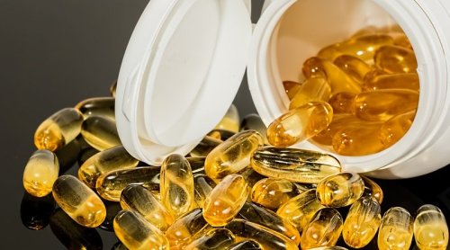 Vitamins, Supplements Are A ‘Waste Of Money’ For Most Americans