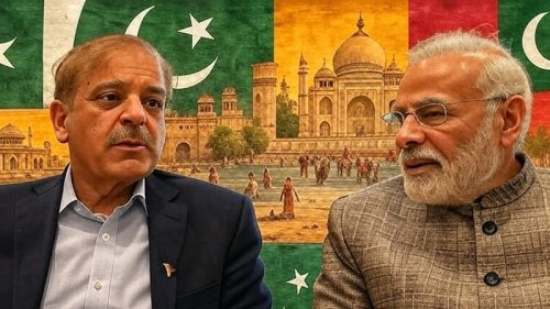 Iran And Saudi Arabia’s Dash To Delhi Amid Operation Sindoor – Analysis