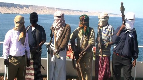 Maritime Menace: Resurgence Of Somali Piracy – Analysis