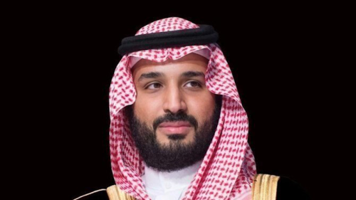 Saudi Arabia’s Crown Prince MBS Named Prime Minister