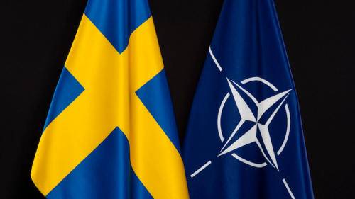 Sweden Joins Finland In NATO Bid As Putin Warns Of ‘Response’