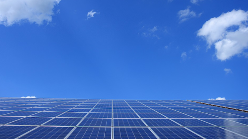 Renewables In Spain: TotalEnergies Inaugurates Its Largest Solar Field In Europe
